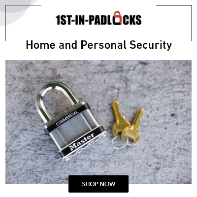 Security Lock Distributors'