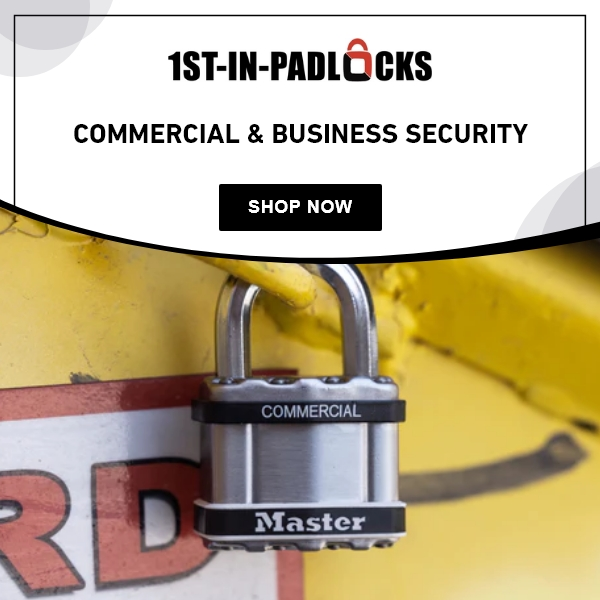 1st-in-Padlocks'