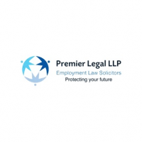 Premier Legal LLP Logo