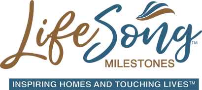 LifeSong Milestones'