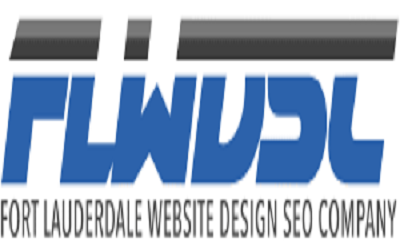Fort Lauderdale Website Design SEO Company Logo