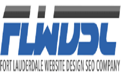 Company Logo For Fort Lauderdale Website Design SEO Company'