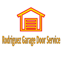 Company Logo For Rodriguez Garage Door Service'