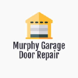 Company Logo For Murphy Garage Door Repair'