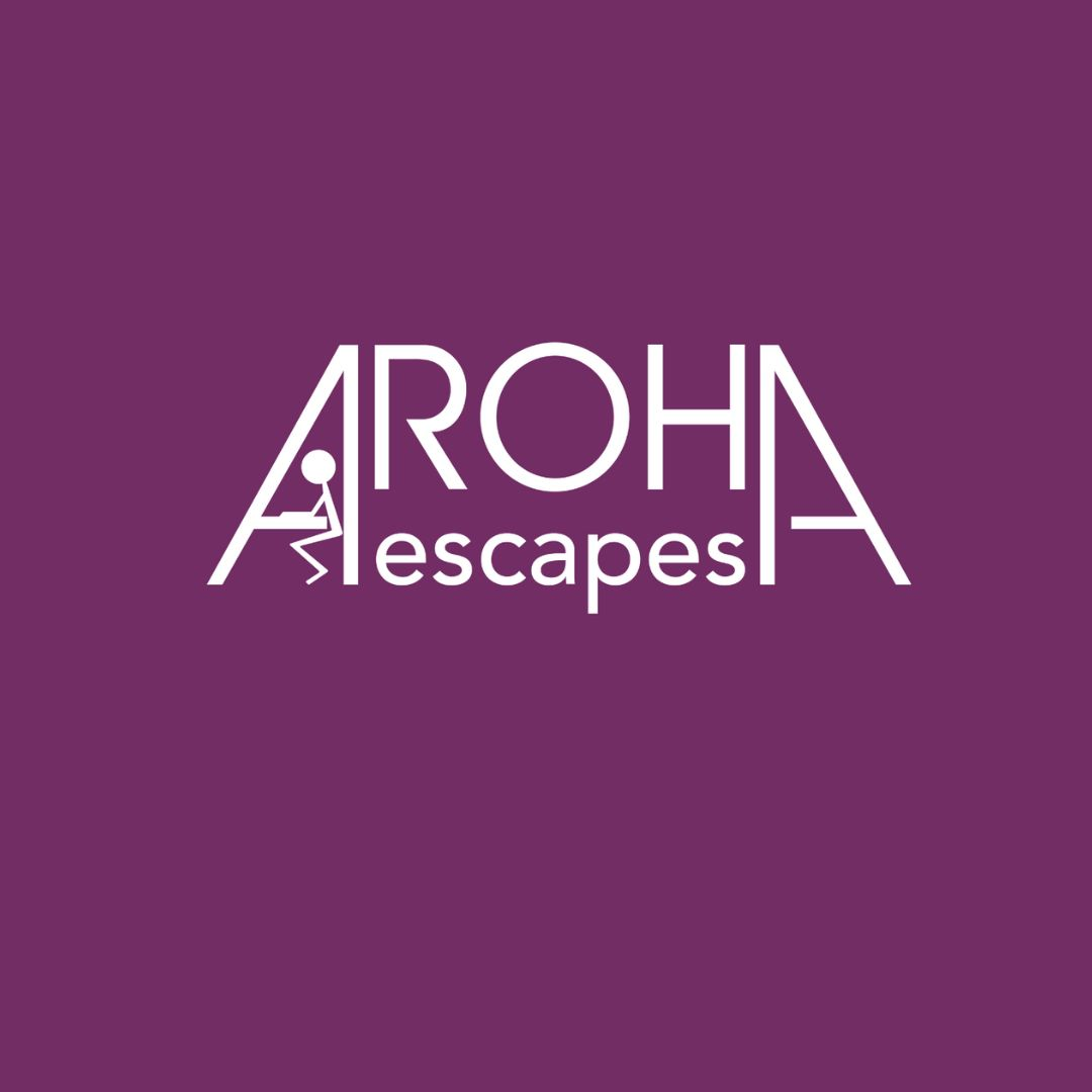 Company Logo For Aroha Garden Rooms Glasgow'