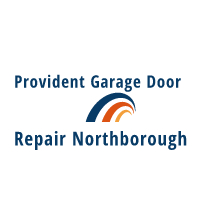 Company Logo For Provident Garage Door Repair Northborough'