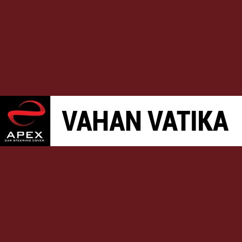 Company Logo For VAHAN VATIKA'