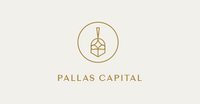 Pallas Capital Pty. Limited Logo