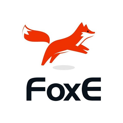 Company Logo For FoxE Baby'