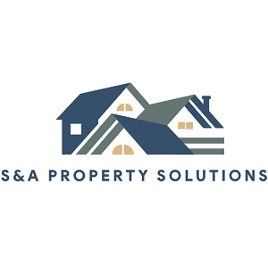 Company Logo For S &amp; A Property Solutions'