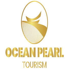 Company Logo For Ocean Pearl Tourism'