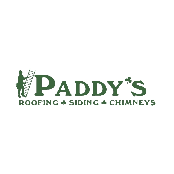 Company Logo For Paddy's'