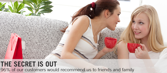 The Maids of Rosewell