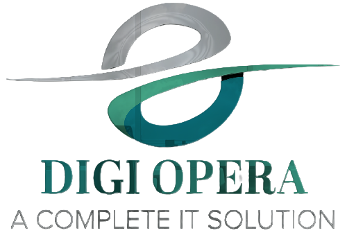 Company Logo For Digi Opera'