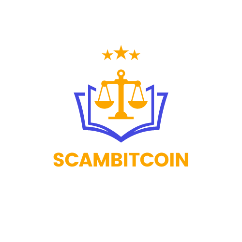 Company Logo For Scam Bitcoin'