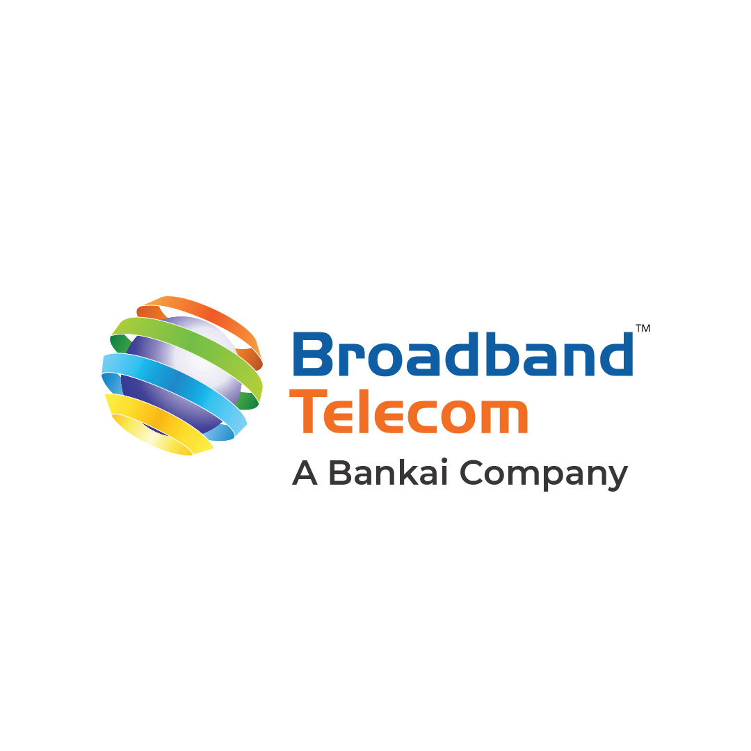 Broadband Telecom Inc. Logo