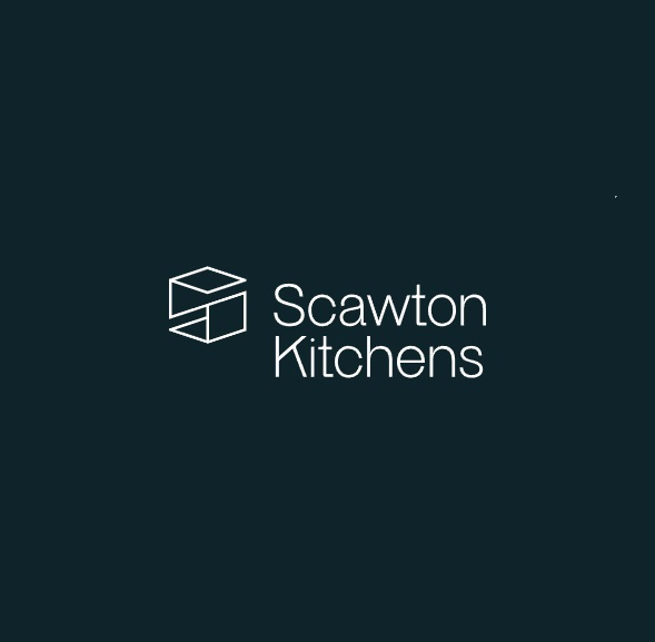 Company Logo For Scawton Kitchens'