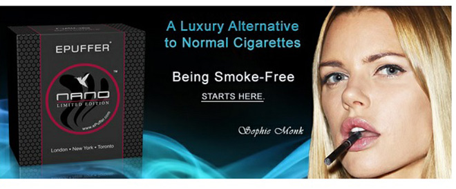 Finest E Cigarettes