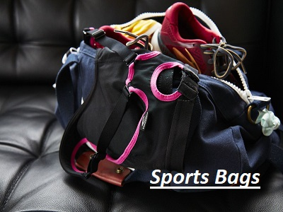 Sports Bags Market'