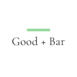 Good + Bar