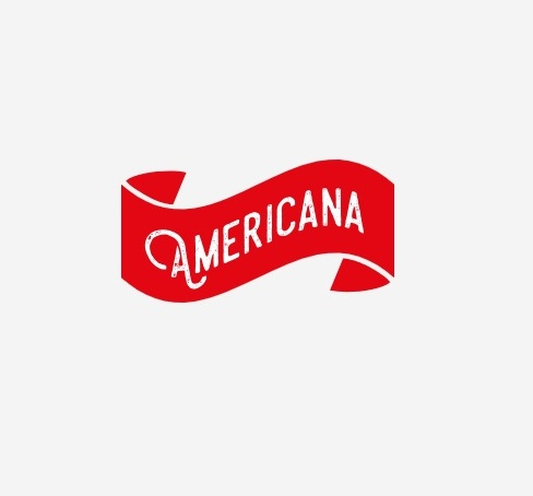 Americana London Logo