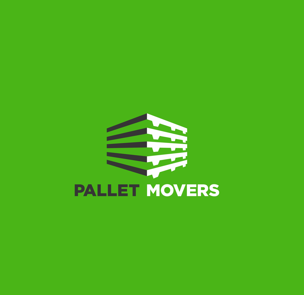 Pallet Movers Logo