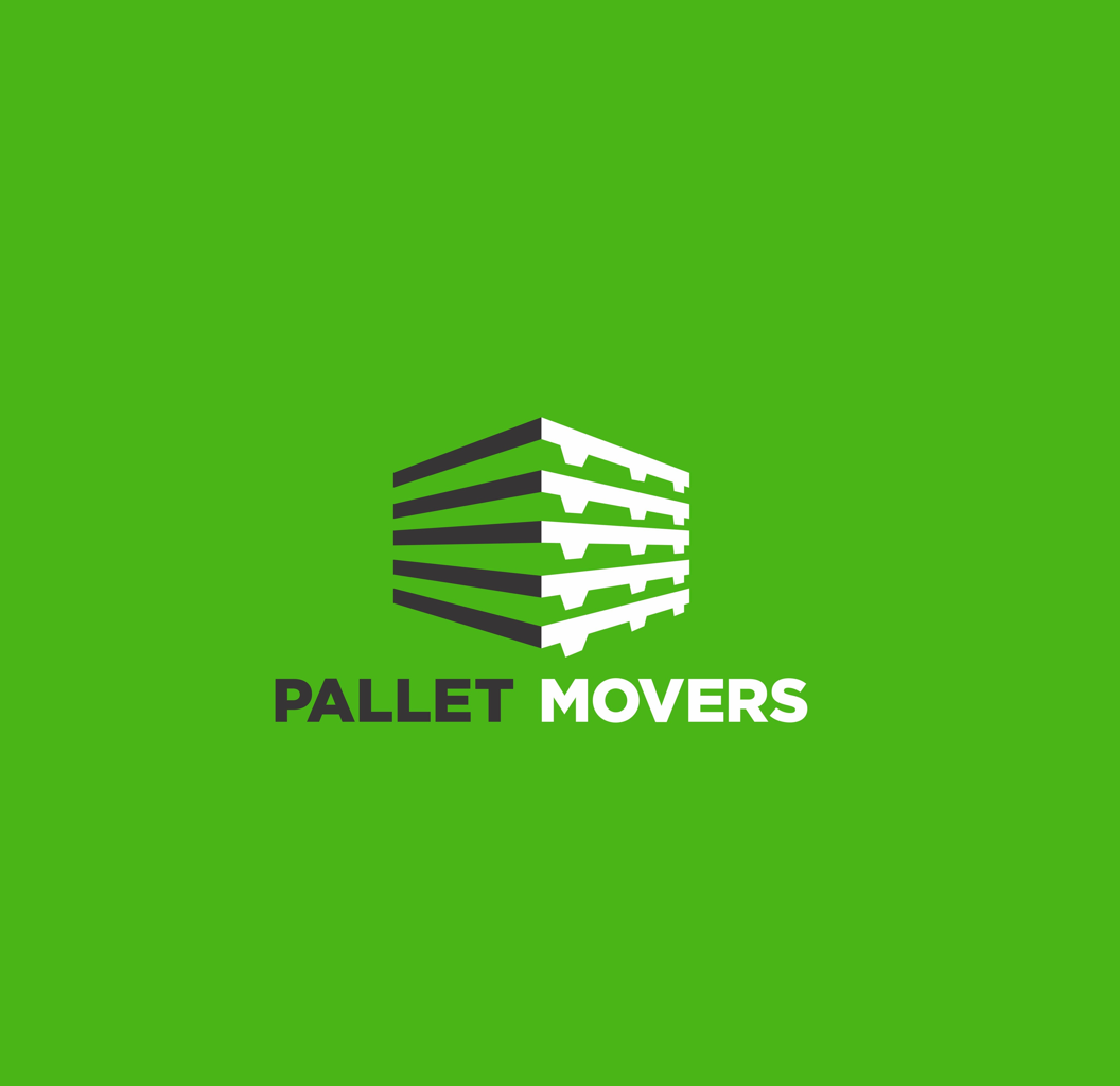 Company Logo For Pallet Movers'