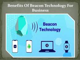 Beacon Technology Market
