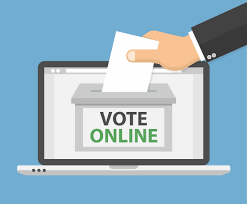 Online Election Voting Software Market