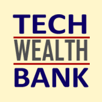 Company Logo For techwealthbank'