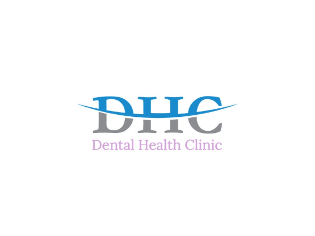 Dental Health Clinic Logo