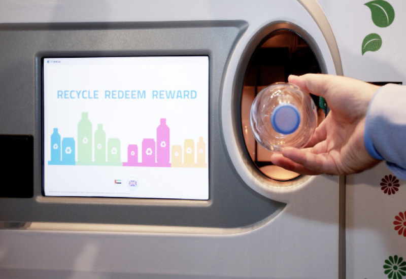 Reverse Vending Machine Market'