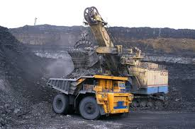 Coal Mining Market'