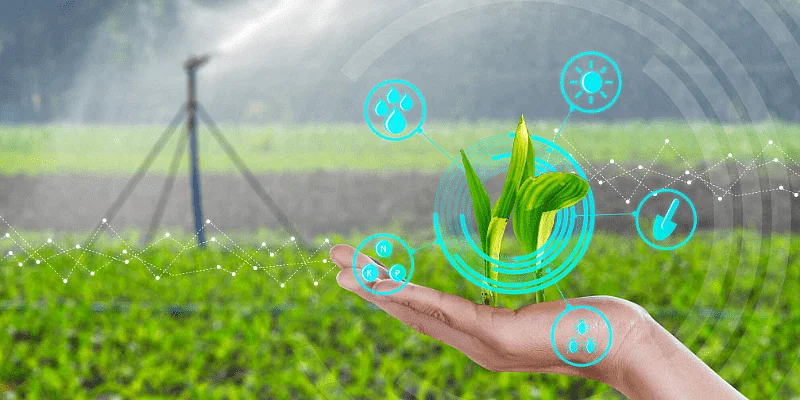 Agritech Platform Market'