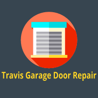 Company Logo For Travis Garage Door Repair'