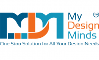 My Design Minds Logo