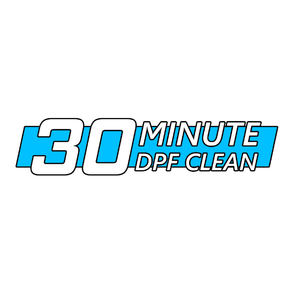 Company Logo For 30 Min DPF Clean'