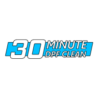 30 Min DPF Clean Logo