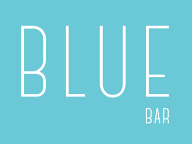 Company Logo For Blue Pool Bar'