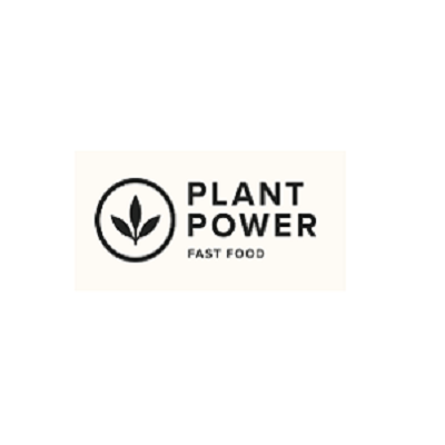 Company Logo For Plant Power Fast Food'
