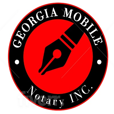 Company Logo For Georgia Mobile Notary'