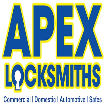 Company Logo For Apex locksmiths'