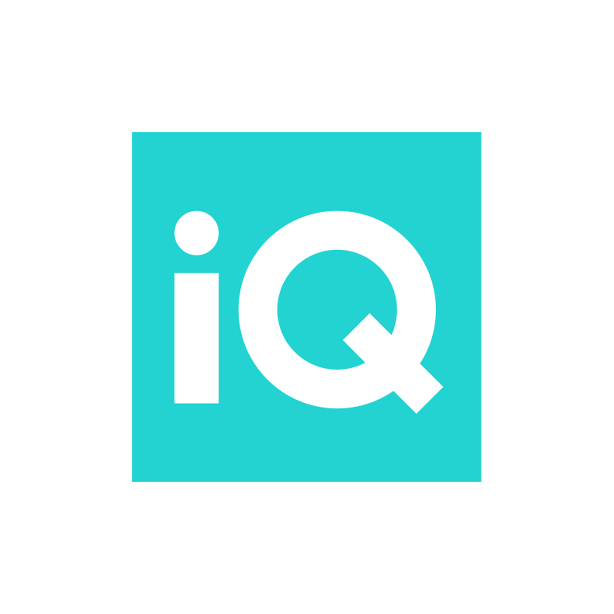 Company Logo For IQ Doctor'