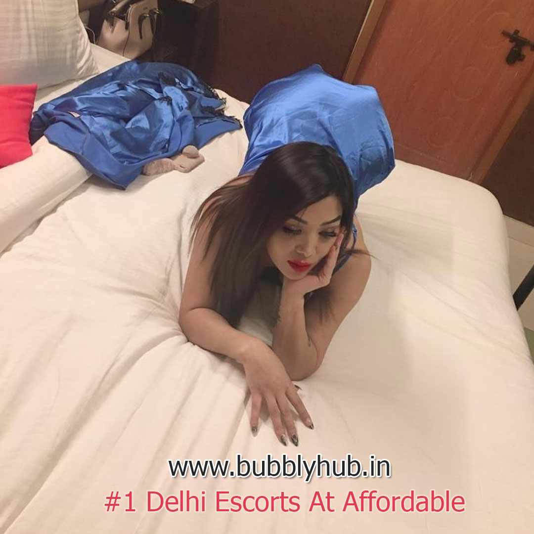 Delhi Escorts | High Profile Delhi Escorts 9810660170 Logo