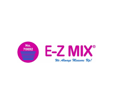 Company Logo For E-Z MIX'