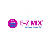 E-Z MIX Logo