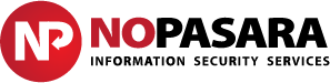 Company Logo For NoPasara'