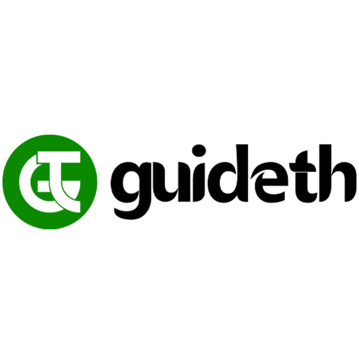 Guideth