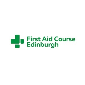 Company Logo For First Aid Course Edinburgh'