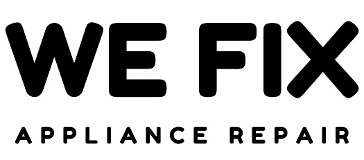 Company Logo For WeFix-Appliance'